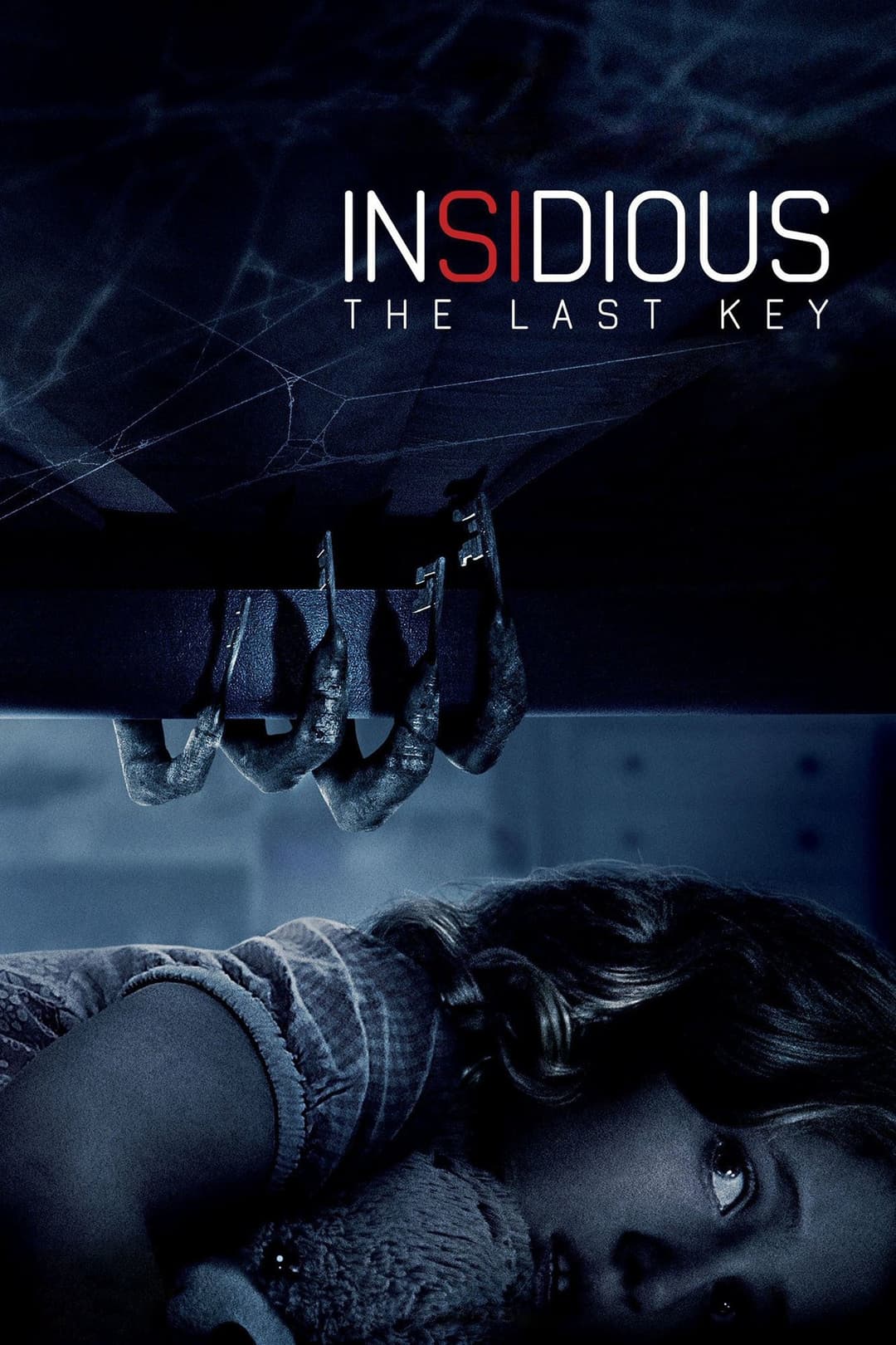 Insidious: The Last Key